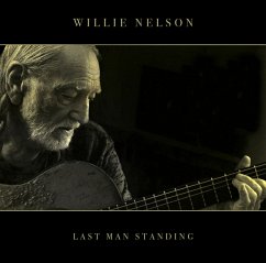 Last Man Standing - Nelson,Willie