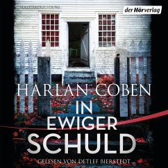 In ewiger Schuld (MP3-Download) - Coben, Harlan