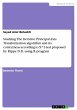 Studying The Iterative Principal Axis... - Bild 1