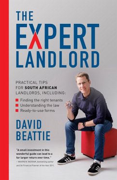 The Expert Landlord (eBook, ePUB) - Beattie, David