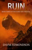Ruin (The Dark Tide Trilogy, #3) (eBook, ePUB)