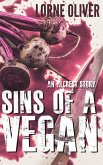 Sins of a Vegan (The Alcrest Stories) (eBook, ePUB)