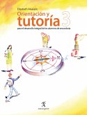 Orientación y tutoría 3 (eBook, PDF)
