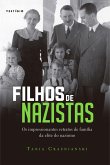 Filhos de nazistas (eBook, ePUB)