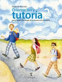 Orientación y tutoría 2 (eBook, PDF)