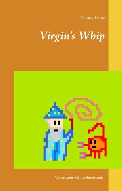 Cover Virgin's Whip (eBook, ePUB)