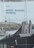 OFFERT - Boosta din Försäljning (eBook, ePUB)