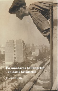 En mördares bekännelse (eBook, ePUB)