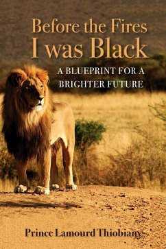 Cover Before the Fires I Was Black (eBook, ePUB)