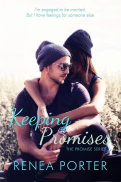 Keeping Promises (Promises Series) (eBook, ePUB) - Porter, Renea