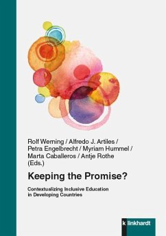 Keeping the promise? (eBook, PDF)