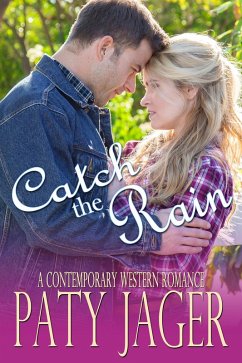 Cover Catch the Rain (eBook, ePUB)