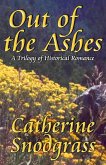 Out Of The Ashes (eBook, ePUB)
