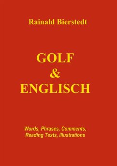 Golf & Englisch - Bierstedt, Rainald