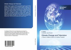 Climate Change and Television - Balaji, S.;Jaya Kumar, G.Stanley