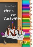 Streik der Buntstifte