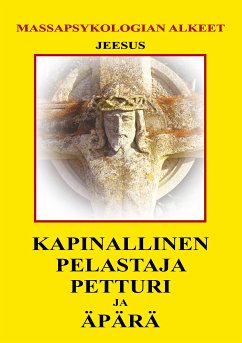 Kapinallinen, Pelastaja, Petturi ja Äpärä (eBook, ePUB) - Joka Uneksii, Hän