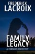 Family Legacy (Emberlight Universe)... - Bild 1