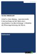 OLAP vs. Data Mining - experimentelle... - Bild 1