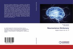 Neuroscience Dictionary