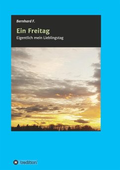 Ein Freitag! Ein Freitag!
