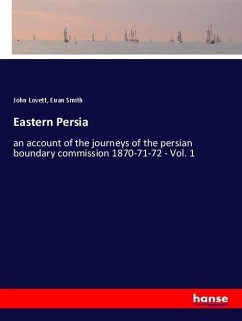 Eastern Persia
