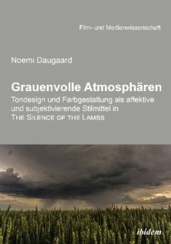 Grauenvolle Atmosphären - Daugaard, Noemi