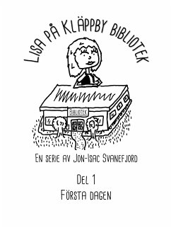 Lisa på Kläppby bibliotek (eBook, ePUB) - Svanefjord, Jon-Isac