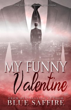 My Funny Valentine (eBook, ePUB) - Saffire, Blue