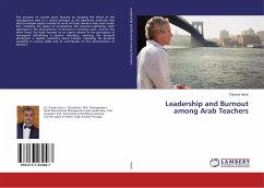 Leadership and Burnout among Arab Teachers