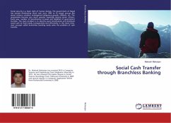 Social Cash Transfer through Branchless Banking - Maharjan, Mahesh