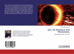 Sun: it's Structure and Phenomena