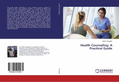 Health Counseling: A Practical Guide