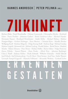 Cover Zukunft