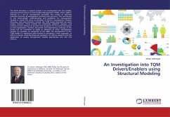 An Investigation into TQM Drivers/Enablers using Structural Modeling