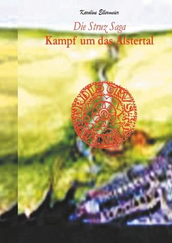 Die Struz Saga (eBook, ePUB) - Ellermeier, Karoline