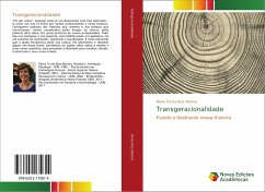 Transgeracionalidade - Torres Ruiz Martins, Maira