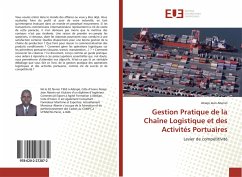 Gestion Pratique de la Chaîne Logistique et des Activités Portuaires - Abenin, Atsepi Jean