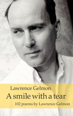 A smile with a tear (eBook, ePUB) - Gelmon, Lawrence