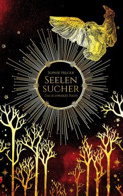 Seelensucher (eBook, ePUB) - Hilger, Sophie