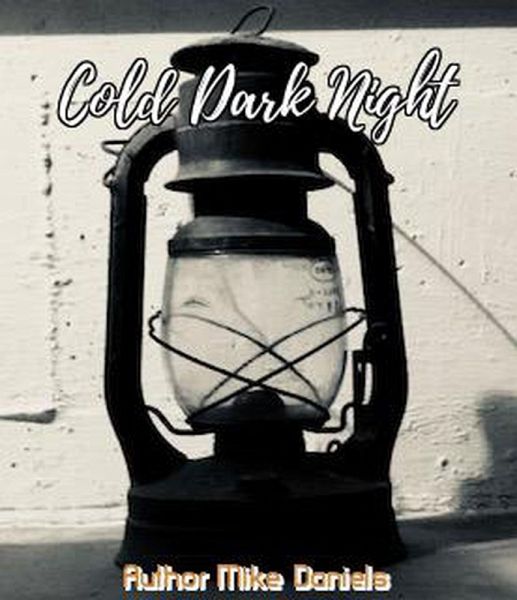 Cold Dark Night (eBook, ePUB) Cold Dark Night (eBook, ePUB)