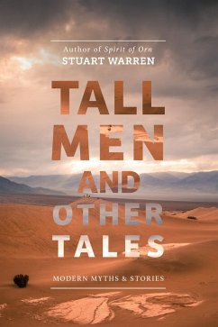 Tall Men and Other Tales (eBook, ePUB) - Warren, Stuart