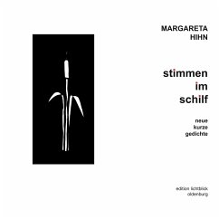 Stimmen im Schilf - Hihn, Margareta