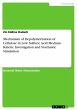 Mechanism of Depolymerization of... - Bild 1