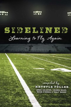 Cover Sidelined (eBook, ePUB)