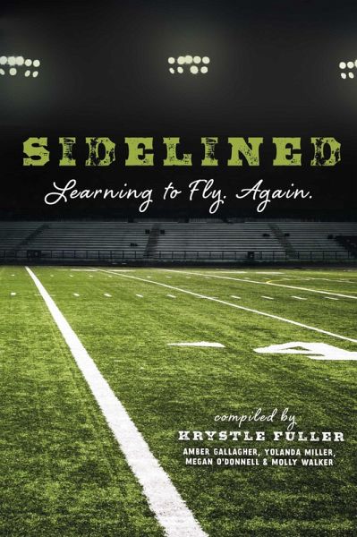 Sidelined (eBook, ePUB) Sidelined (eBook, ePUB)