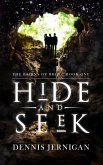 Hide and Seek (The Bairns of Bren) (eBook, ePUB)