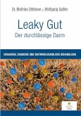 Leaky Gut - Der durchlässige Darm (eBook, ePUB)