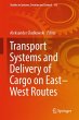 Transport Systems and Delivery of Cargo... - Bild 1