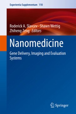 Nanomedicine